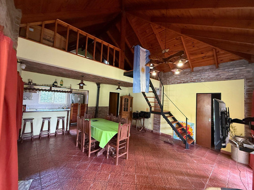 Casa A La Venta En Parque Sakura