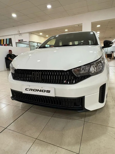 Fiat Cronos 1.3 Gse Like