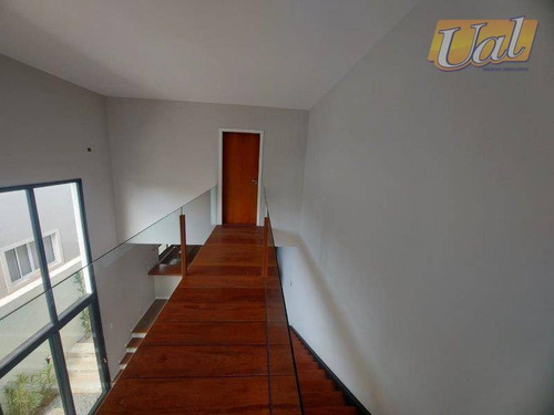 Imagem 16 de 28 de Sobrado Com 2 Dormitórios À Venda, 166 M² - Jardim Dos Pinheiros - Atibaia/sp - So1199