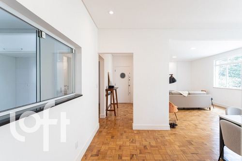 Imagem 24 de 30 de Apartamento À Venda No Bairro Jardim Paulista - São Paulo/sp - O-25314-41788
