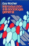 Int.a La Sociologia - Rocher