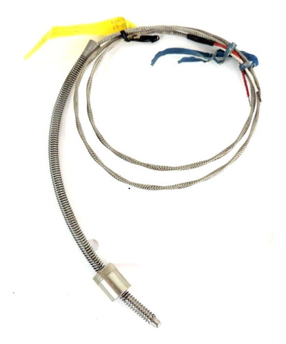 New Consolidated Controls Co. Jba-9036-2 Thermocouple Jb Vvm