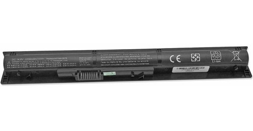 Ri04 Bateria Laptop Hp Probook 450 455 470 G3  805294-001