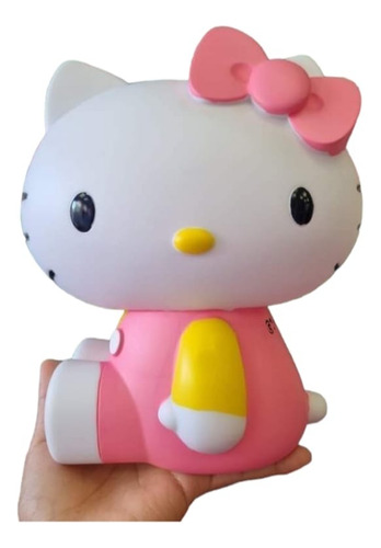 Alcancía Electrónica De Dinero Regalo Kuromi * Hello Kitty 