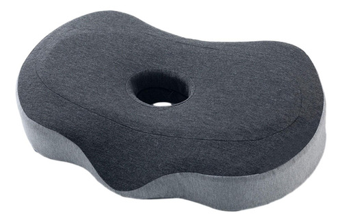 Almohada Para Perforar La Oreja, Almohada Con Orificio Para