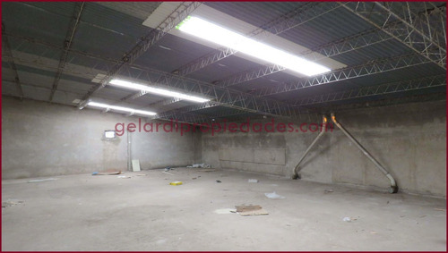 Imagen 9 de 11 de Depósito Venta Villa Mitre Sócrates 1300 Bahia Blanca