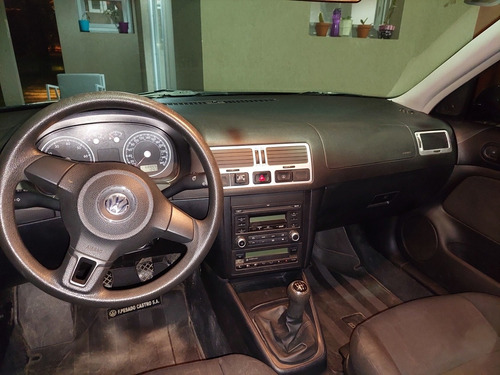 Imagen 13 de 15 de Volkswagen Bora
