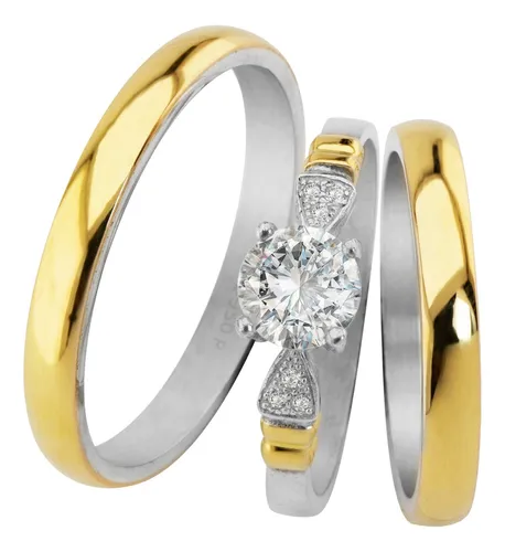 Precio de 2025 alianzas de casamiento