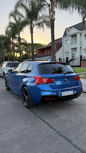 BMW Serie 1 1.6 120I M Package 177Cv At