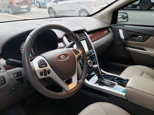 Ford Edge Limited Awd 3.5 V6, Pxf7304