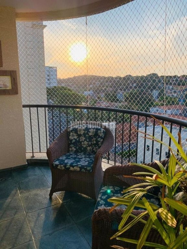 Imagem 4 de 15 de Excelente Apartamento No Butantã/vila Sonia! - Pp19291