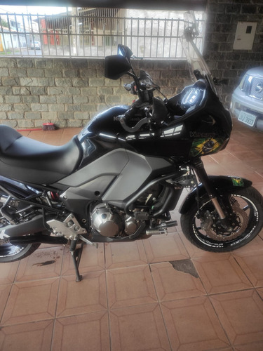 Kawasaki Versys 1000