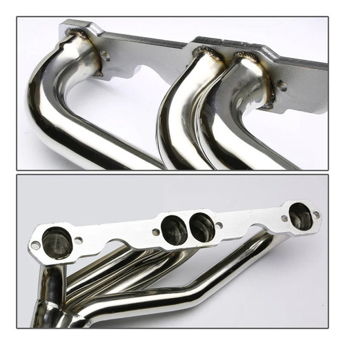 Header Gmc Yukon 1992 1993 1994 1995