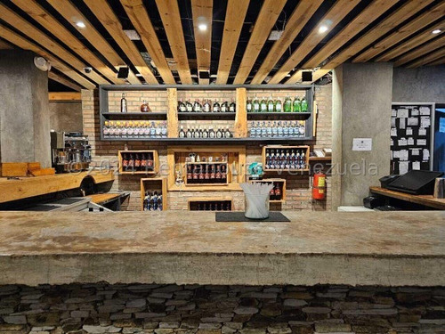 Fondo De Comercio En Venta En El Toro Las Delicias 25-619 Wjo