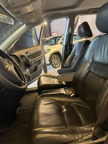 Honda Crv 2008 4x4