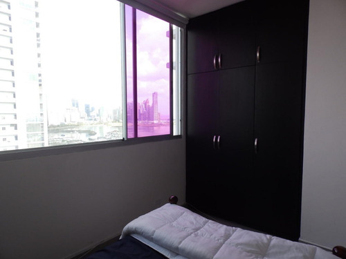 Imagen 7 de 14 de Venta De Apartamento En Ph Element, Avenida Balboa 22-4699
