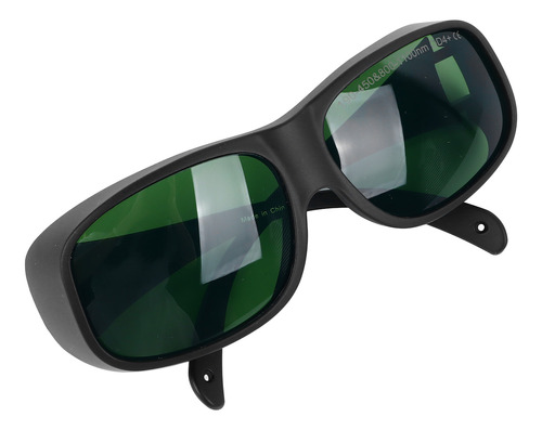 Gafas Anti Láser De Protección Ocular De Seguridad De 1064 N