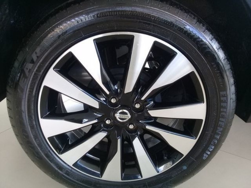Nissan Kicks Rio 2016 1.6 16v Flex, Fwa4849