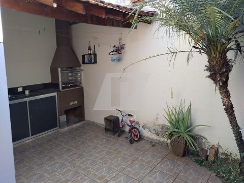 Imagem 12 de 12 de Casa Dois Dormitórios Uma Suíte - Ca01551 - 70285450