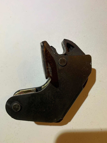 Fechadura Porta Vw Polo Van Seat Inca Caddy (Usado)