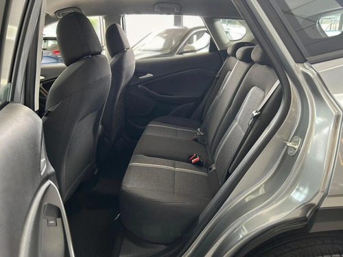 Chevrolet Tracker Lt 1.0 Turbo 12v Flex Aut.