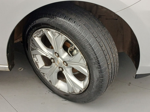Chevrolet Onix 1.0 TURBO FLEX PLUS LTZ MANUAL