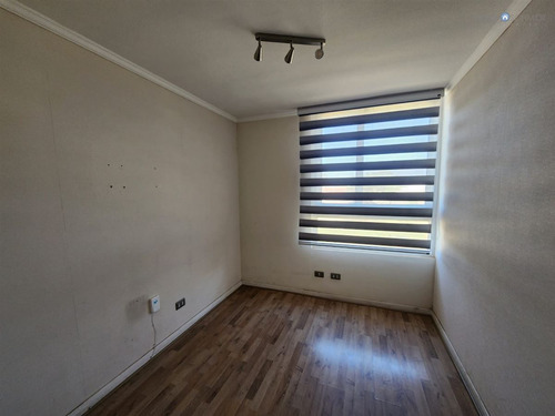 Departamento En Arriendo Condominio Doña Javiera, Rancagua