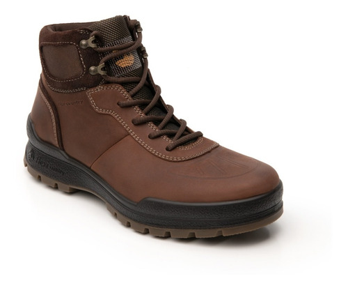 Botín Botita Flexi Country Para Hombre Estilo 406002 Shedrón