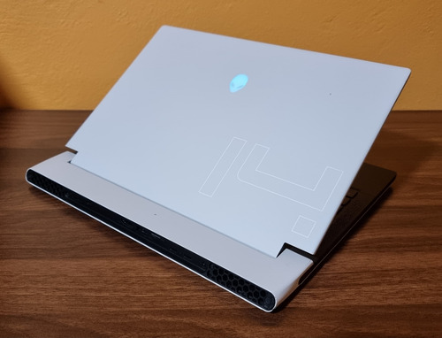 Laptop Alienware X14 R1 I7-12th 32gb Ram 2tb Rtx 3060 144hz Lunar Light (Reacondicionado)