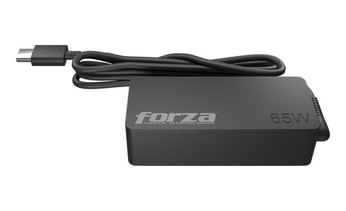 Adaptador Universal Forza De 65w Usb C 