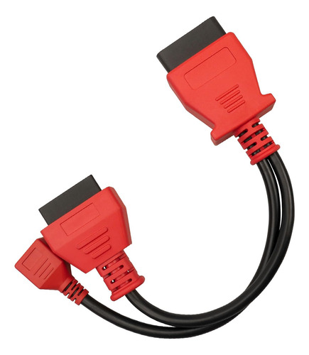 Conector Cable Obd2 Apto Para Bmw Autel Maxisys Pro Ms908p