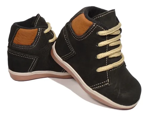 Zapatos de gamuza para niños new arrivals