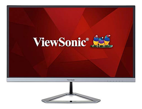 Monitor De Vista Panorámica Vx2276smhd 22 Pulgadas Diseño Si