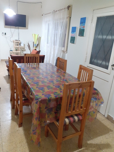 Imagen 13 de 14 de Alquiler De Casa Tipo Quinta Con Pileta , Hospedaje Temporal