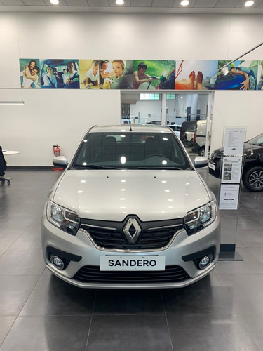 Renault Sandero Intens 1.6