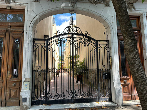 Ph 4 Ambientes En Palermo. En Venta!