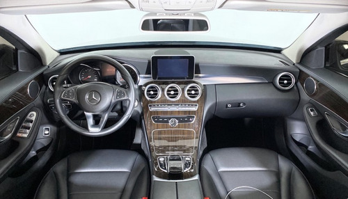 Imagem 13 de 15 de 142874 - Mercedes 180 2018 Com Garantia