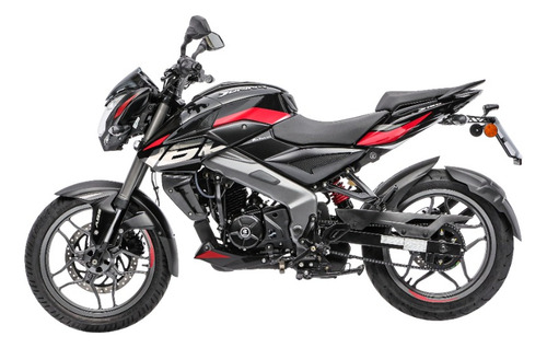 #001 - Bajaj Dominar 160cc - 0km