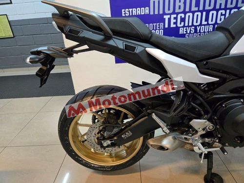 Yamaha Mt-09 Tracer 900 Gt