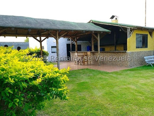  Hermosa Granja En Venta Zona Privilegiada Del Mayal En Cabudare Codigo 2 - 4- 23612 ( Mehilyn Perez 