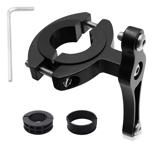 Mczxon Bicycle Water Bottle Holder Mount Adapter Aluminium A