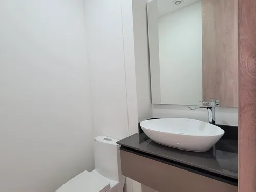 Apartamento En Venta En Altos De Menga. Cod V11426