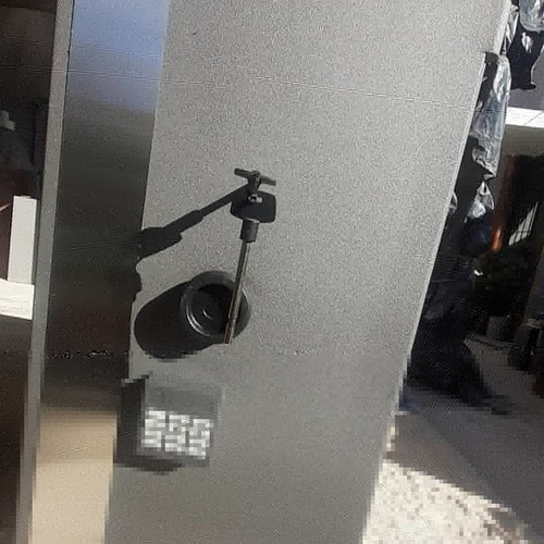 Caja Fuerte Boveda 40o Kilos Hormigon Y Acero