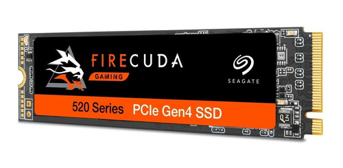 Disco sólido SSD interno Seagate Firecuda ZP1000GM3A002 1TB