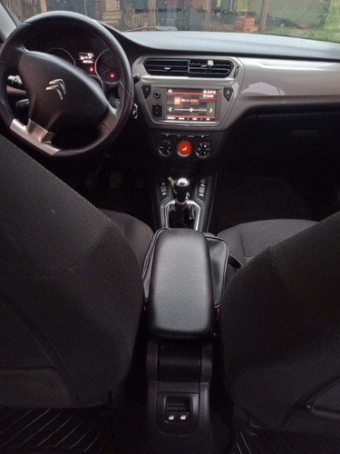 Citroën C-Elysée 1.6 Feel Vti 115 am18