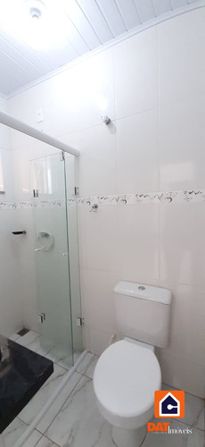 Imagem 15 de 18 de Casa À Venda No Alto Da Gloria Em Rebouças - 1192