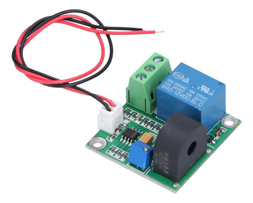 Resistor Do Módulo De Sensor De Detecção De Corrente Alterna