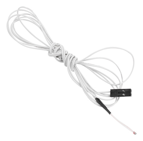 Temperatura De Termistor Ntc De 5 Impresoras 3d De 100 K Con