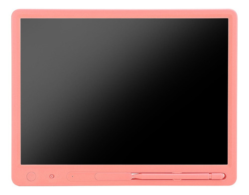 Mz Pizarra Electrónica De Escritura Lcd De 15 Pulgadas