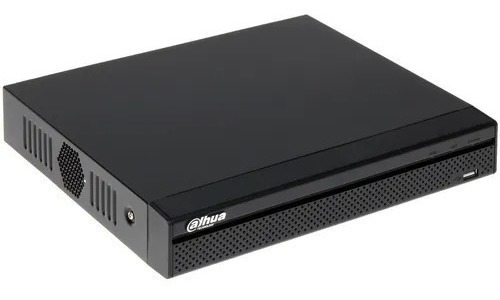 Dahua Nvr 16 Ip Canales 1080p H265+ 8tb 8mp